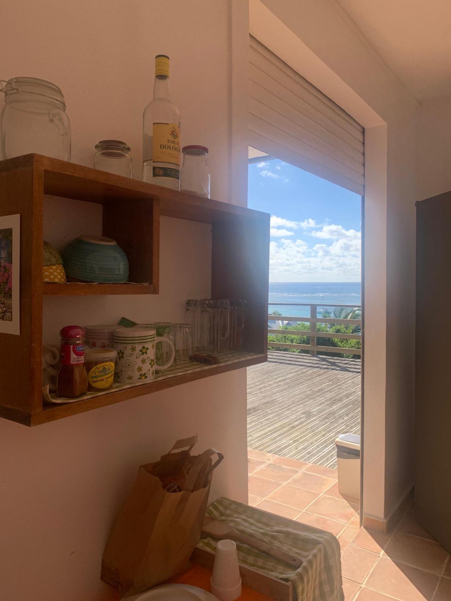 Escale De La Falaise Hébergement de vacances *