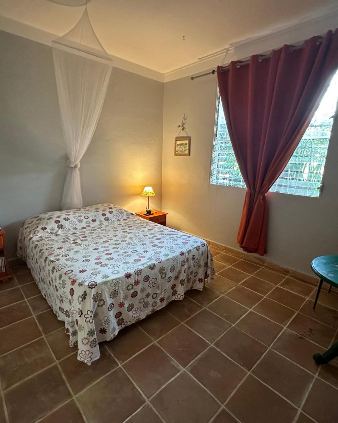 Escale De La Falaise Holiday home *