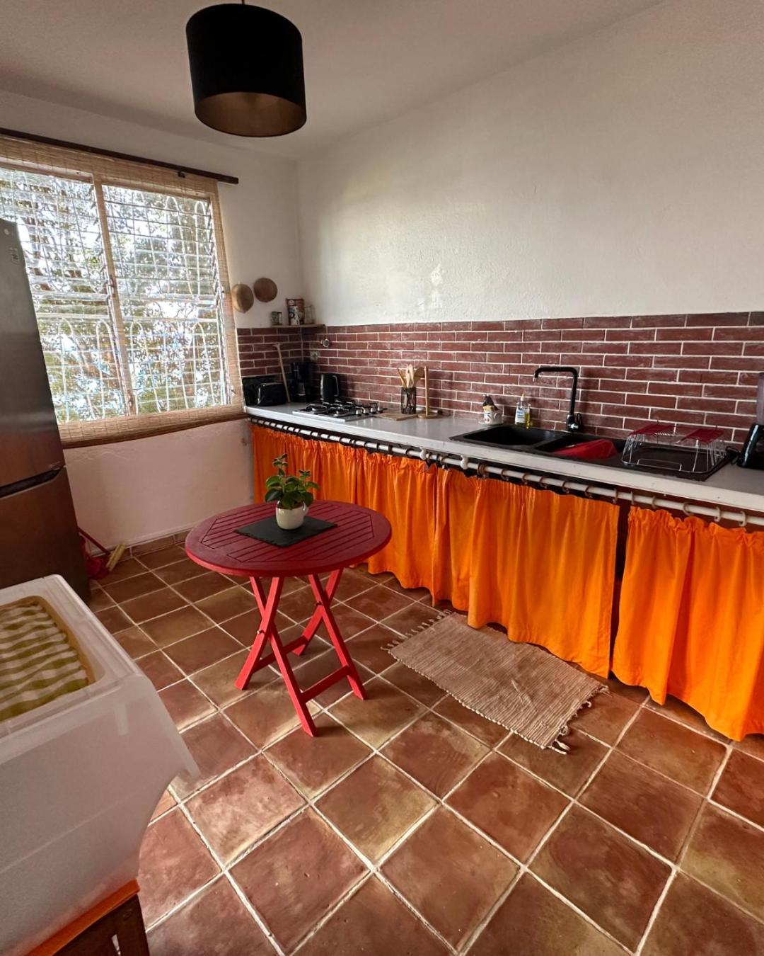 Escale De La Falaise Holiday home