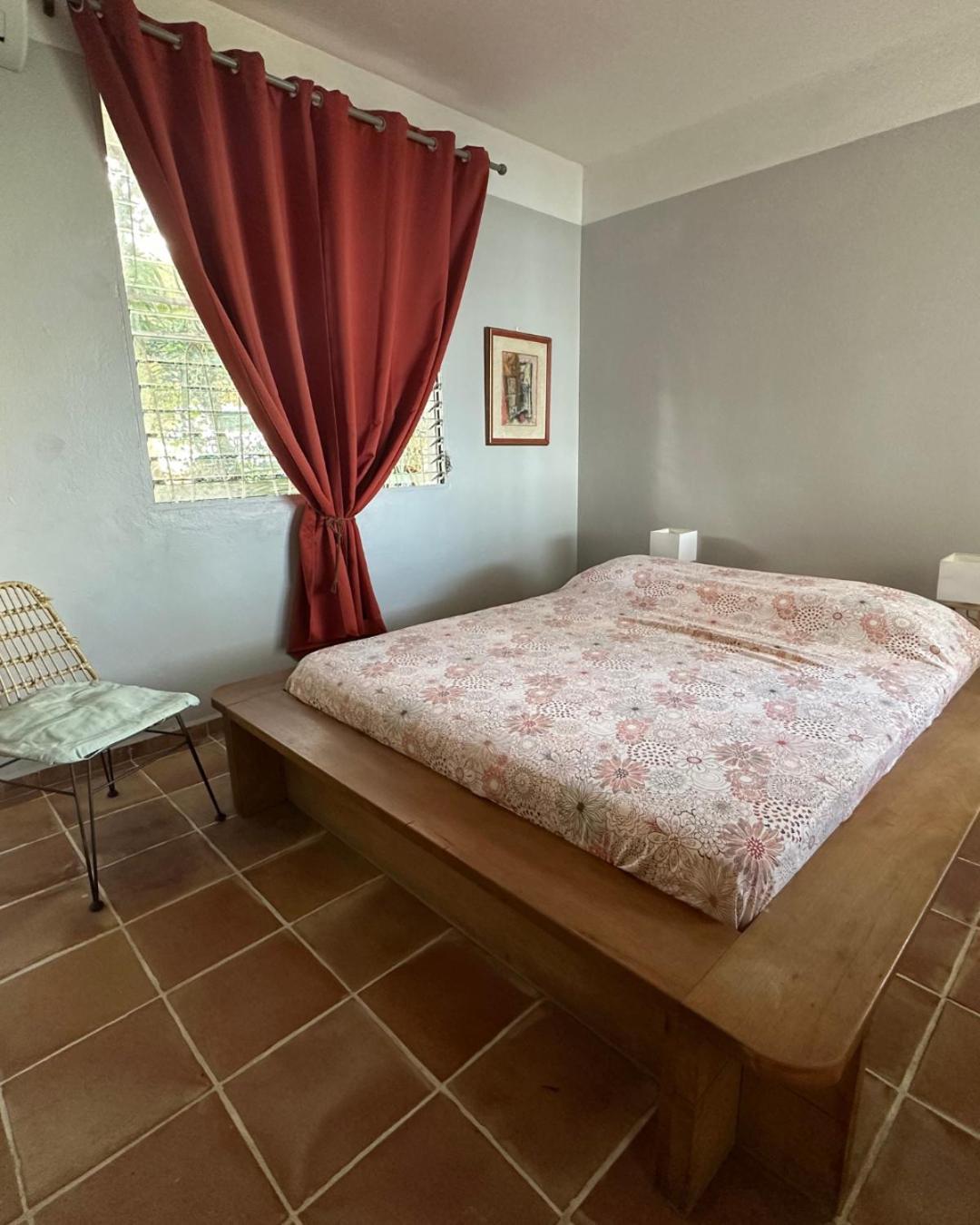 Holiday home Escale De La Falaise